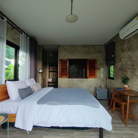 Vieng Pua Homestays Nan Exterior photo